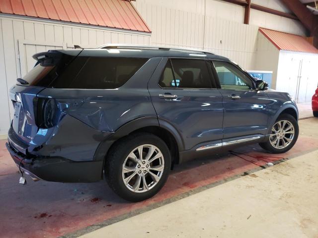 Изображение 3 2021 FORD EXPLORER LIMITED 2021 с VIN 1FMSK8FH8MGB51739