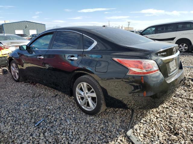 Изображение 2 2015 NISSAN ALTIMA 2.5 2015 с VIN 1N4AL3APXFC415218