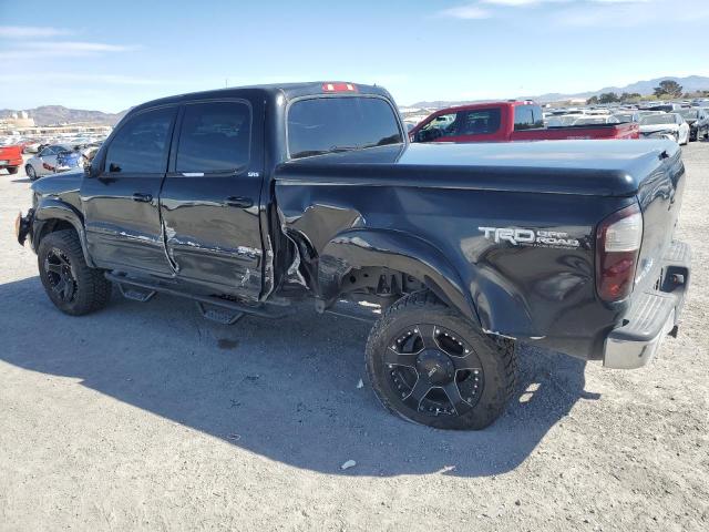Obraz 2 z 2004 TOYOTA TUNDRA DOUBLE CAB SR5 2004 z VIN 5TBET34104S442984