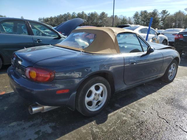 Obraz 3 z 2000 MAZDA MX-5 MIATA BASE 2000 z VIN JM1NB3532Y0139739