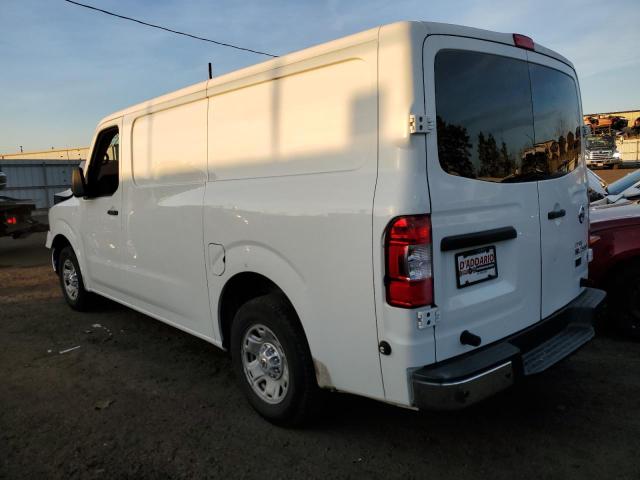 Изображение 2 2016 NISSAN NV 1500 S 2016 с VIN 1N6BF0KY1GN804845