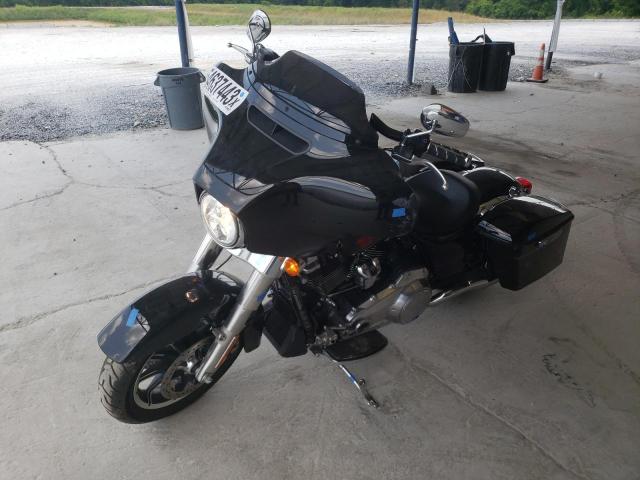 Obraz 2 z 2021 HARLEY-DAVIDSON FLHT  2021 z VIN 1HD1FVC11MB612026