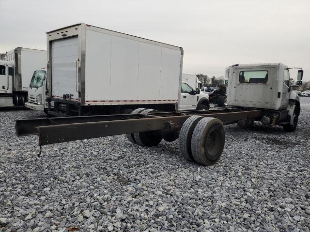 Image 3 of 2021 HINO 258/268  2021 with VIN 5PVNJ8ATXM5T50500