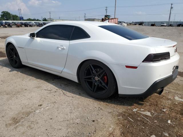 Obraz 2 z 2015 CHEVROLET CAMARO LT 2015 z VIN 2G1FF1E31F9203357