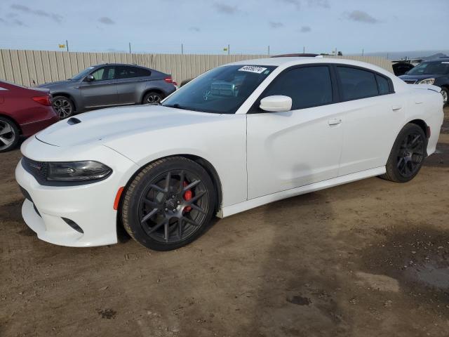 Изображение 1 2019 DODGE CHARGER GT 2019 с VIN 2C3CDXHG6KH604733