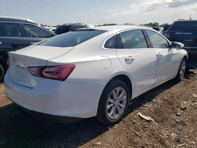 Obraz 3 z 2020 CHEVROLET MALIBU LT 2020 z VIN 1G1ZD5ST4LF095107