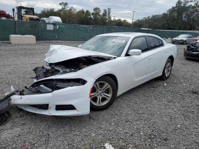 Obraz 2021 DODGE CHARGER SXT 2021