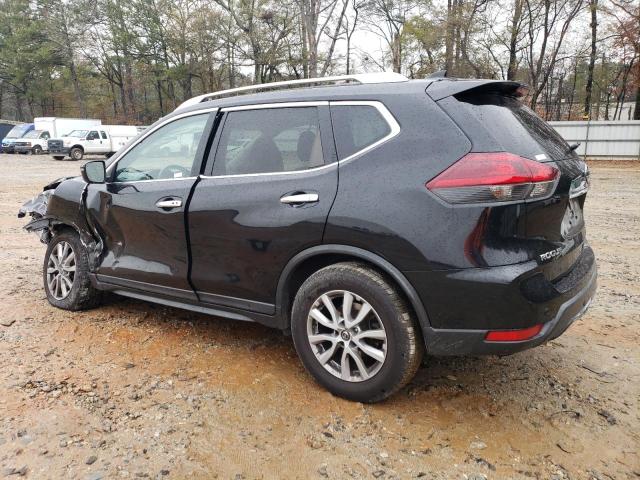 Obraz 2 z 2020 NISSAN ROGUE S 2020 z VIN KNMAT2MT1LP502054