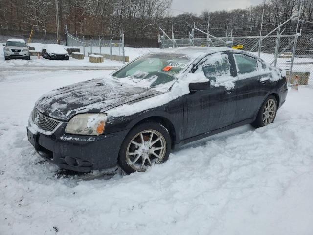 2012 MITSUBISHI GALANT ES 2012 image
