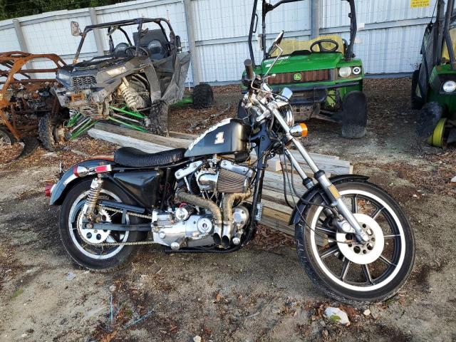 1979 HARLEY-DAVIDSON MOTORCYCLE 1979 image