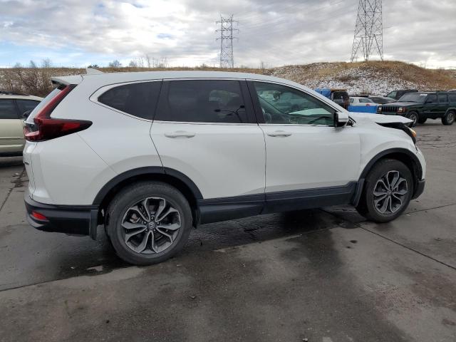 Изображение 3 2022 HONDA CR-V EXL 2022 с VIN 7FARW2H8XNE029031