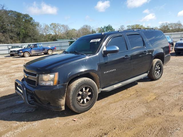 Obraz 1 z 2011 CHEVROLET SUBURBAN C1500 LT 2011 z VIN 1GNSCJE03BR179283