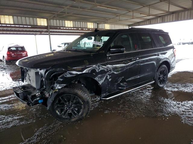 Obraz 2023 FORD EXPEDITION XLT 2023