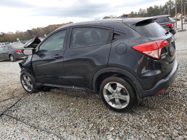 Изображение 2 2016 HONDA HR-V EXL 2016 с VIN 3CZRU5H78GM750760