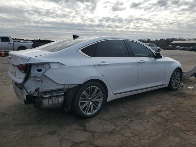 Obraz 3 z 2018 GENESIS G80 BASE 2018 z VIN KMHGN4JE7JU242694