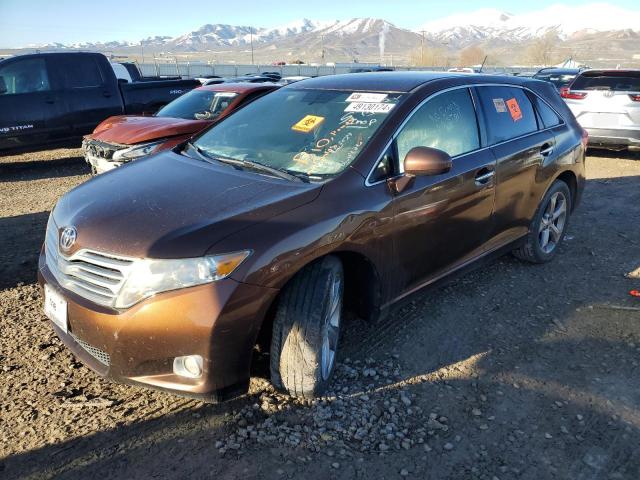 Изображение 2011 TOYOTA VENZA  2011