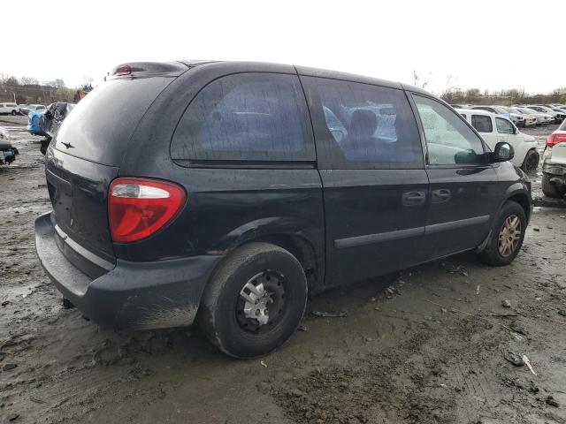 Image 3 of 2006 DODGE CARAVAN SE 2006 with VIN 1D4GP25R46B664072