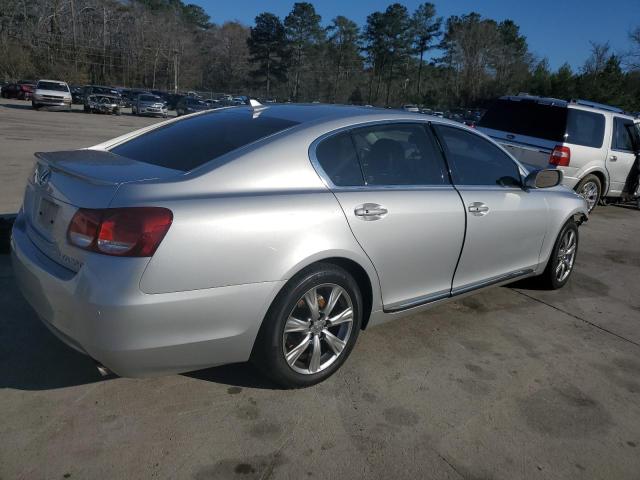 Изображение 3 2011 LEXUS GS 350 2011 с VIN JTHCE1KS0B0029373