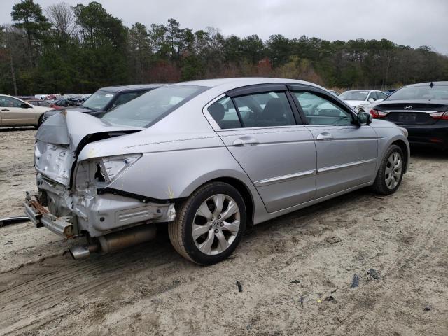 Obraz 3 z 2010 HONDA ACCORD EX 2010 z VIN 1HGCP2F79AA148489
