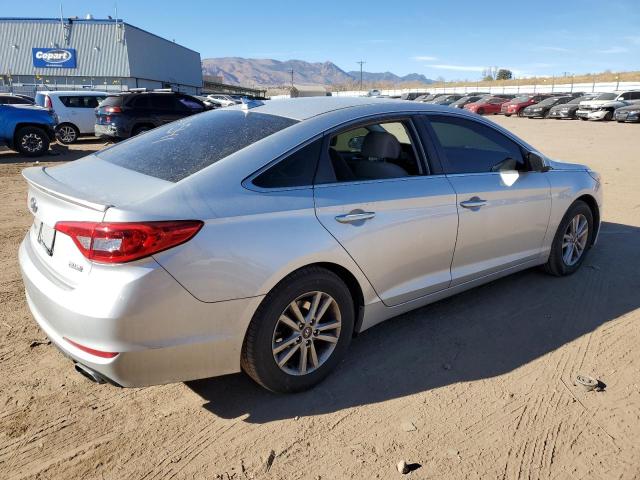 Изображение 3 2015 HYUNDAI SONATA SE 2015 с VIN 5NPE24AF7FH154050