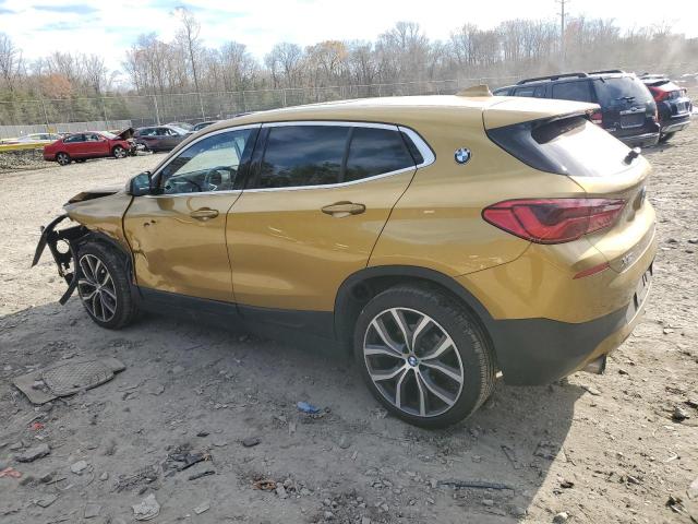 Image 2 of 2018 BMW X2 XDRIVE28I 2018 with VIN WBXYJ5C39JEF81494