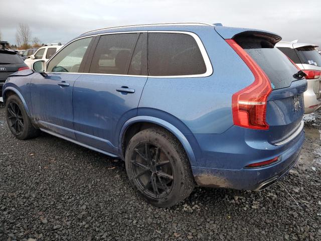 Image 2 of 2017 VOLVO XC90 T5 2017 with VIN YV4102XM3H1145139