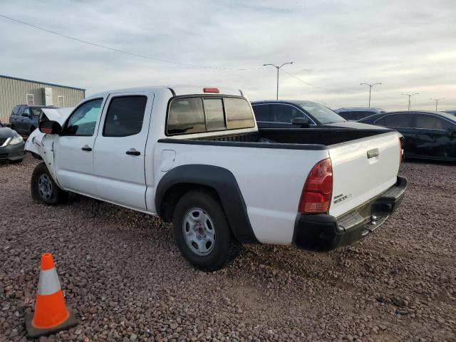 Obraz 2 z 2014 TOYOTA TACOMA DOUBLE CAB 2014 z VIN 5TFJX4CN5EX043942