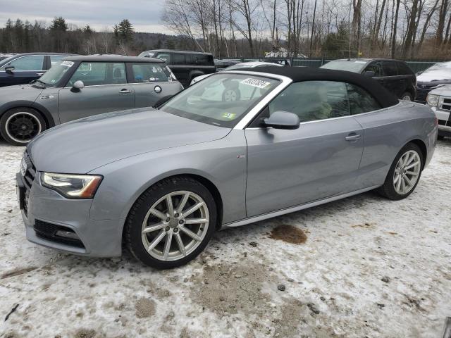 Obraz 2015 AUDI A5 PREMIUM PLUS 2015