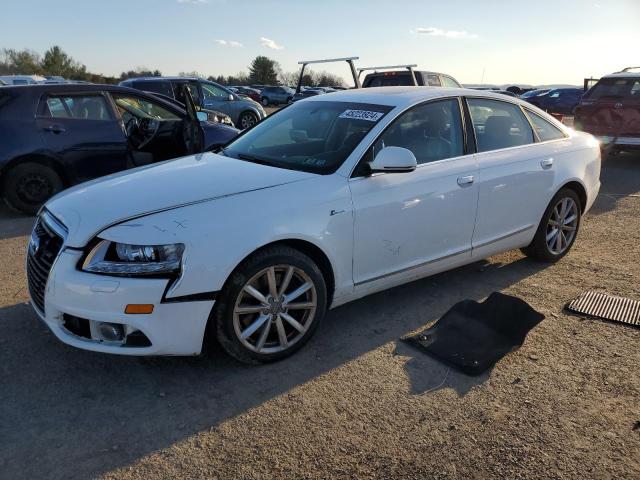 2011 AUDI A6 PRESTIGE 2011 image
