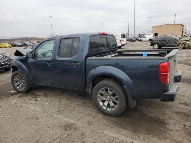 Изображение 2 2020 NISSAN FRONTIER S 2020 с VIN 1N6ED0EB8LN701491