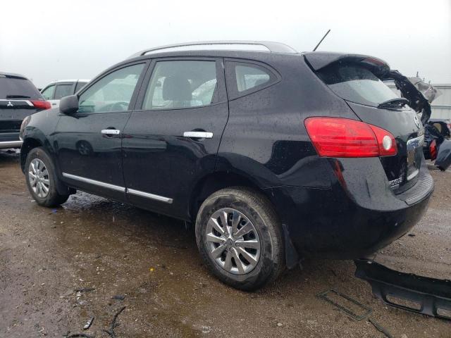 Image 2 of 2014 NISSAN ROGUE SELECT S 2014 with VIN JN8AS5MV1EW710048