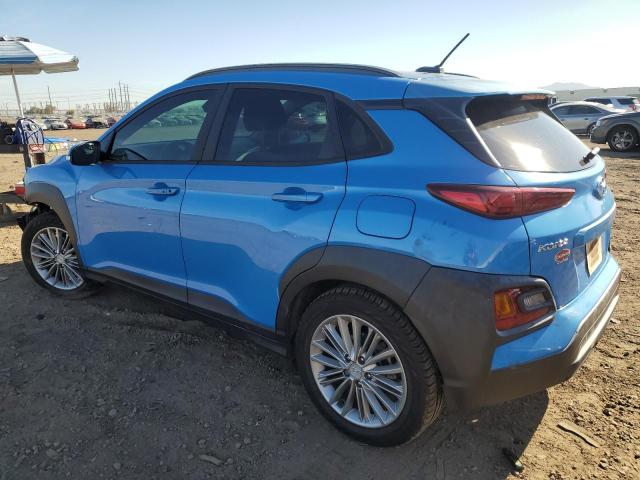 Изображение 2 2020 HYUNDAI KONA SEL 2020 с VIN KM8K22AA0LU482032