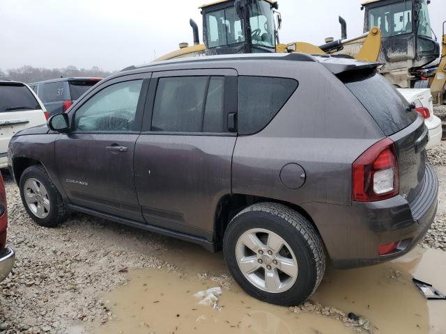 Obraz 2 z 2016 JEEP COMPASS LATITUDE 2016 z VIN 1C4NJCEA5GD735484