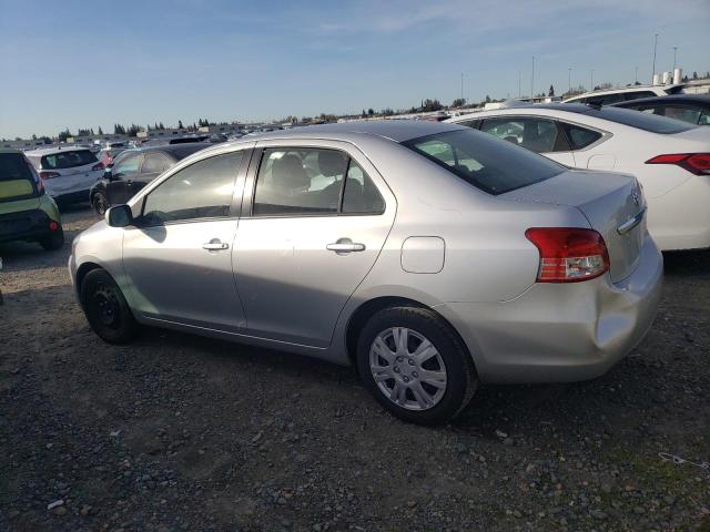 Image 2 of 2012 TOYOTA YARIS  2012 with VIN JTDBT4K36CL015006