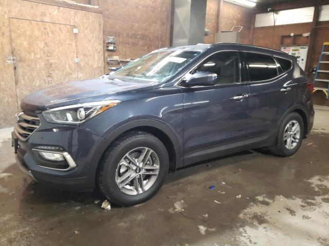 Изображение 2017 HYUNDAI SANTA FE SPORT  2017