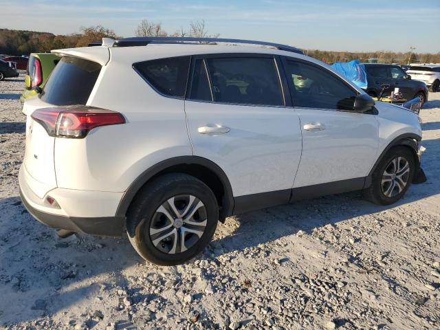 Image 3 of 2018 TOYOTA RAV4 LE 2018 with VIN JTMZFREVXJJ730444