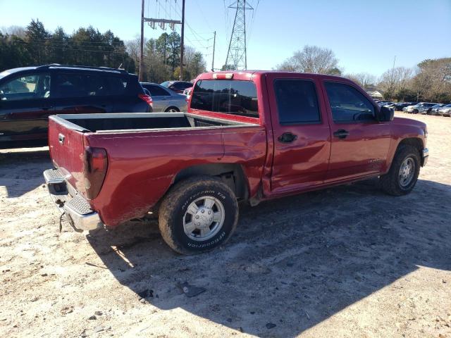 Image 3 of 2005 CHEVROLET COLORADO  2005 with VIN 1GCCS138458247478