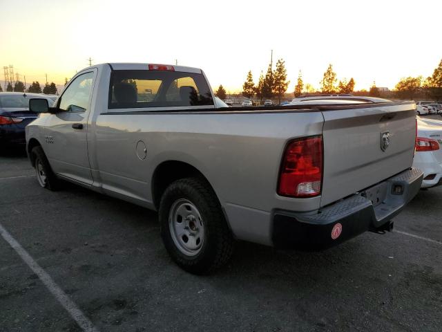 Image 2 of 2016 RAM 1500 ST 2016 with VIN 3C6JR6DGXGG171825