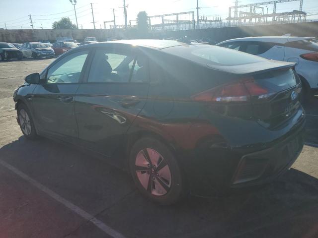 Image 2 of 2020 HYUNDAI IONIQ BLUE 2020 with VIN KMHC65LCXLU186430