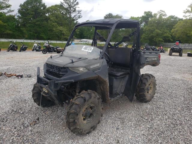 Изображение 2 2021 POLARIS RANGER 1000 2021 с VIN 4XATAA993M8393668