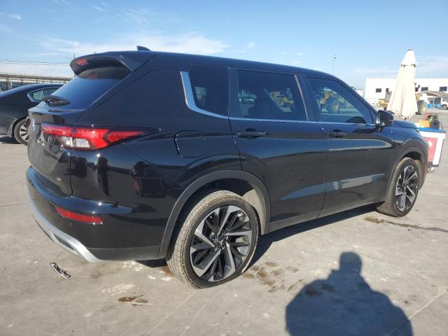 Изображение 3 2022 MITSUBISHI OUTLANDER SE 2022 с VIN JA4J3UA89NZ011180