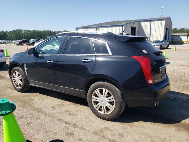 Изображение 2 2012 CADILLAC SRX LUXURY COLLECTION 2012 с VIN 3GYFNAE32CS632252