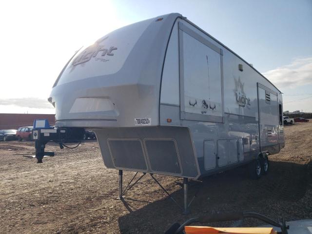 Image 2 of 2012 LIGH TRAILER 2012 with VIN 5XMFX3127C2005992