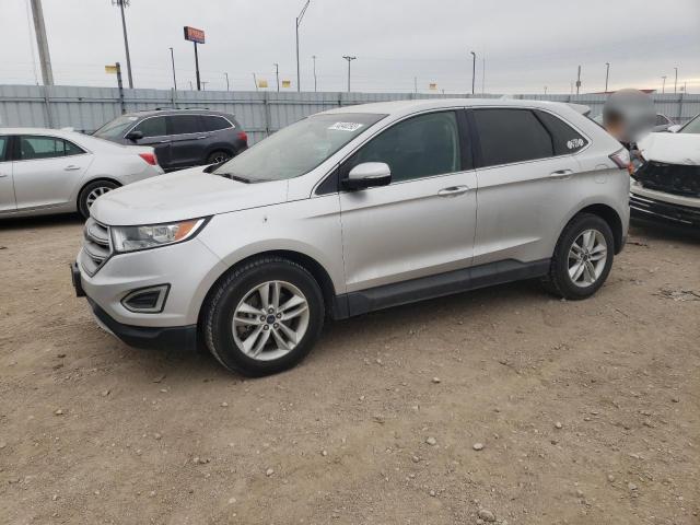 Obraz 2015 FORD EDGE SEL 2015