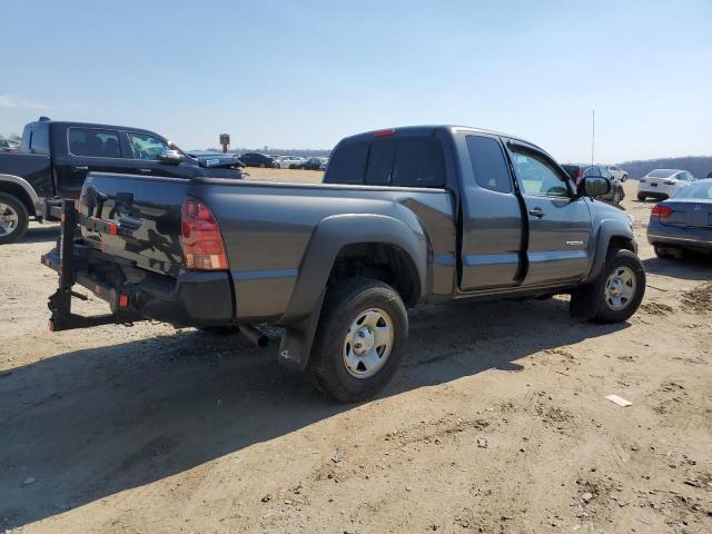 Obraz 3 z 2015 TOYOTA TACOMA ACCESS CAB 2015 z VIN 5TFUX4EN9FX032759