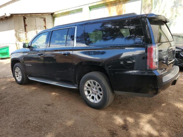 Image 2 of 2020 GMC YUKON XL K1500 SLT 2020 with VIN 1GKS2GKC1LR190608