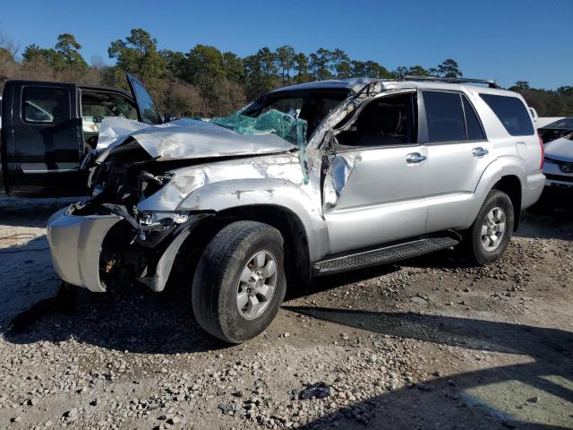 Obraz 1 z 2007 TOYOTA 4RUNNER SR5 2007 z VIN JTEZU14R170095538