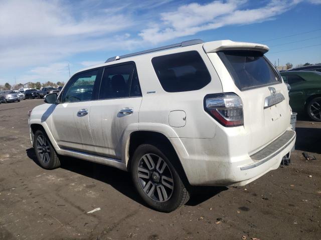 Obraz 2 z 2015 TOYOTA 4RUNNER SR5 2015 z VIN JTEBU5JR6F5203361
