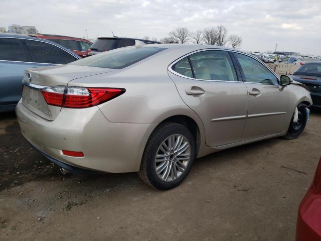 Image 3 of 2015 LEXUS ES 350 2015 with VIN JTHBK1GG6F2201392