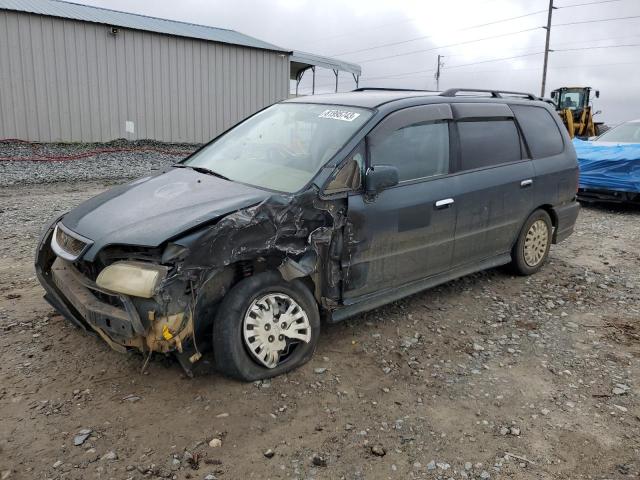 1996 HONDA ODYSSEY 1996 image